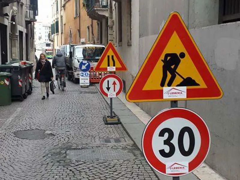 UBICAZIONE DEL CANTIERE