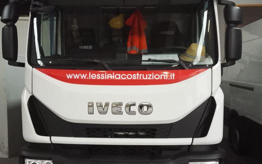 Iveco Eurocargo 120