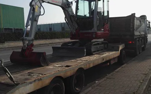 Takeuchi TB230